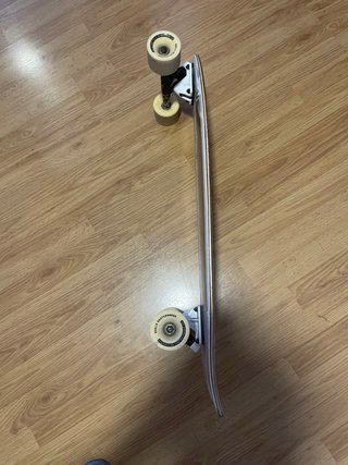 Longboard Oxelo Original Spirit