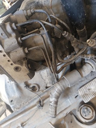 Módulo ABS Bosch E39 523i