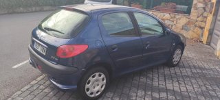Peugeot 206 2006