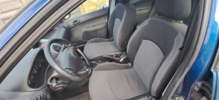 Peugeot 206 2006