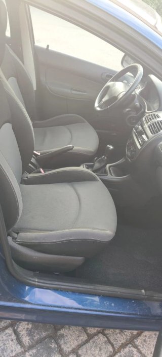 Peugeot 206 2006