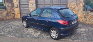 Peugeot 206 2006