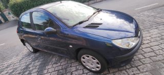 Peugeot 206 2006