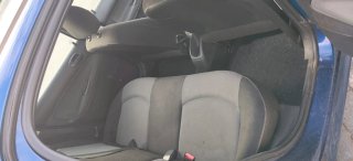 Peugeot 206 2006