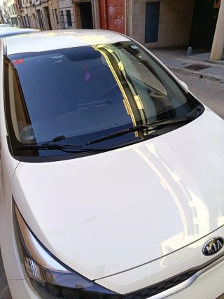 KIA Picanto 2019