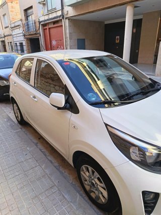 KIA Picanto 2019