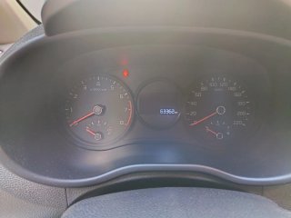 KIA Picanto 2019