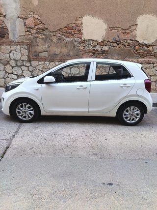 KIA Picanto 2019