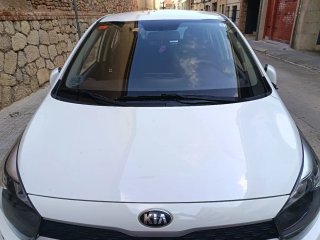 KIA Picanto 2019