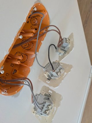 Amigo electricista