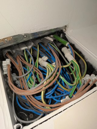 Amigo electricista
