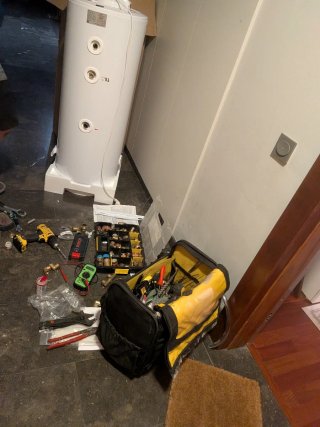 Amigo electricista