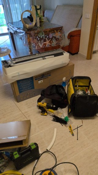 Amigo electricista