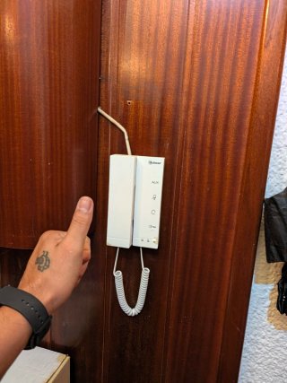 Amigo electricista