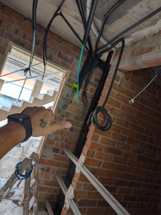 Amigo electricista
