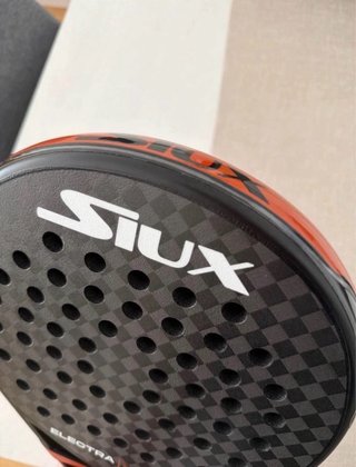 Siux Electra Flow 4