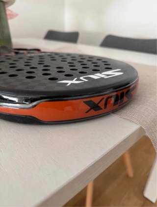 Siux Electra Flow 4