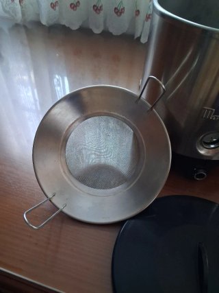 Freidora Movilfrit Acero Inoxidable