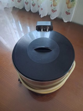 Freidora Movilfrit Acero Inoxidable