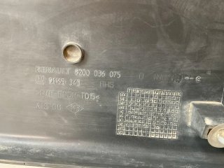 Moldura Puerta Corrediza Vivaro Primastar Trafic