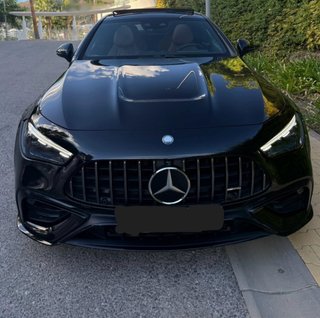 Mercedes-Benz CLE (236) 2025