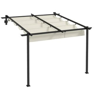 Pérgola 3x3