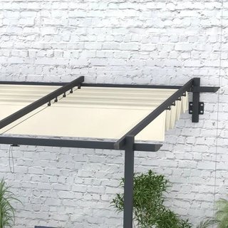 Pérgola 3x3