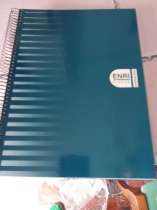 Cuaderno 5 Status European