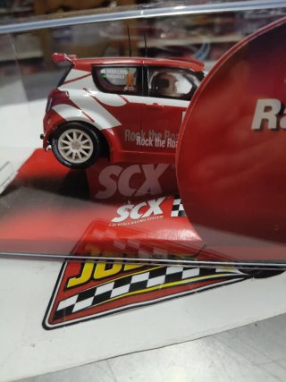 Scalextric Suzuki