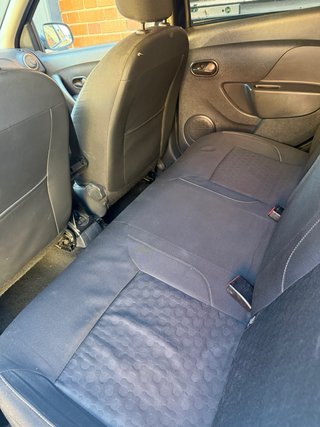 Dacia Sandero 2016