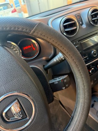 Dacia Sandero 2016