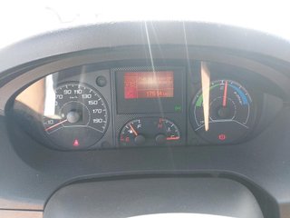 Peugeot e-Boxer 435 L3 H2 bateria de 70KWH 2024