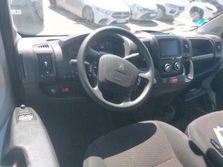 Peugeot e-Boxer 435 L3 H2 bateria de 70KWH 2024