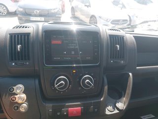 Peugeot e-Boxer 435 L3 H2 bateria de 70KWH 2024