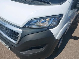 Peugeot e-Boxer 435 L3 H2 bateria de 70KWH 2024