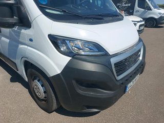 Peugeot e-Boxer 435 L3 H2 bateria de 70KWH 2024