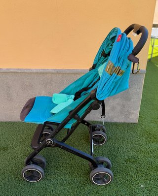 Pack GB Qbit+ All-Terrain 3 en 1