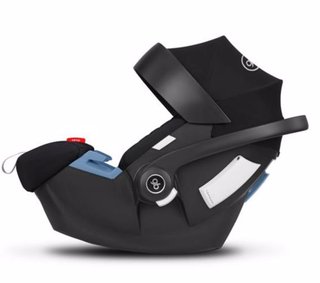 Pack GB Qbit+ All-Terrain 3 en 1