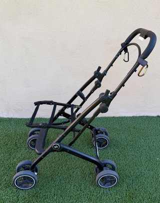 Pack GB Qbit+ All-Terrain 3 en 1