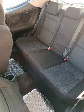 Peugeot 207 2006