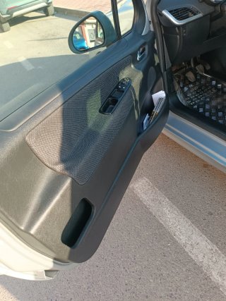 Peugeot 207 2006