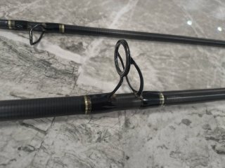 Italcanna Terranova Surfcasting