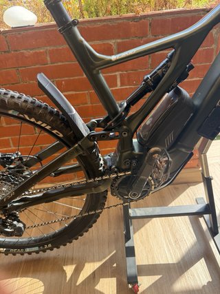 Specialized Turbo Levo XL