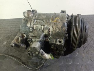 Compresor aire audi a4 berlina (b5) 2.5 tdi 164310