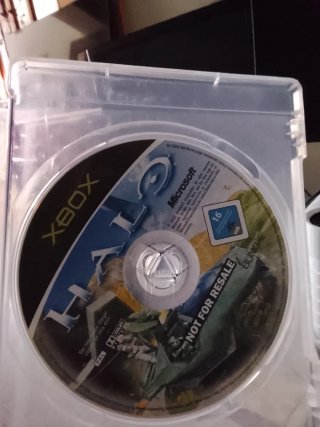 Juegos de Xbox clásica