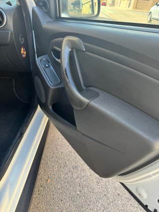 Dacia Duster 2015