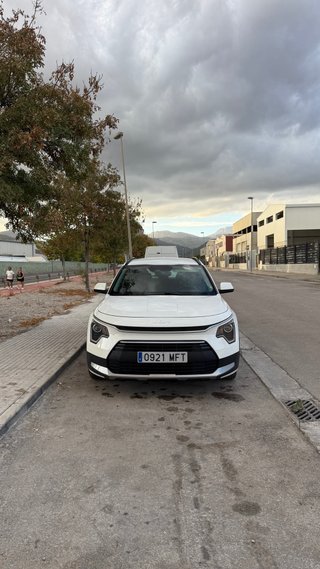 KIA Niro 2023