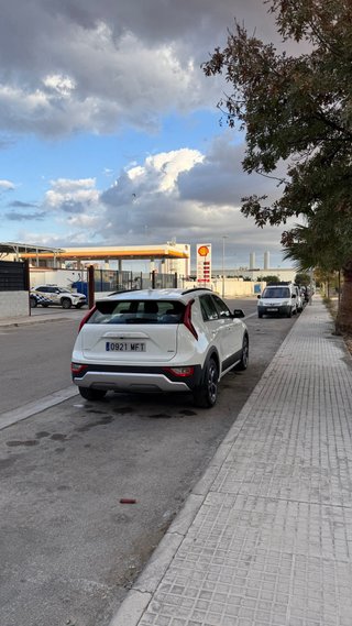 KIA Niro 2023