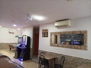 Bar en traspaso en viladecans
