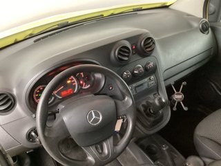 Mercedes Benz Citan 2020